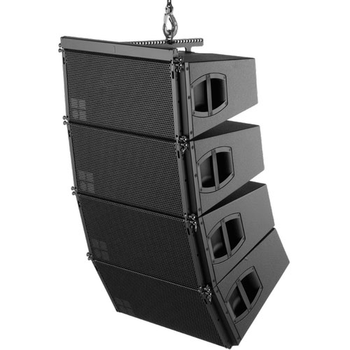   بلندگوهای لاین اری line array speaker 