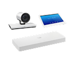   ویدئو کنفرانس سخت افزاری سیسکو  WebEx Room Kit Plus P60 