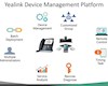 Yealink Device Management Platform