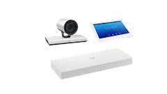 ویدئو کنفرانس سخت افزاری سیسکو  WebEx Room Kit Plus P60