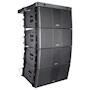 بلندگوهای لاین اری (Line array speakers)